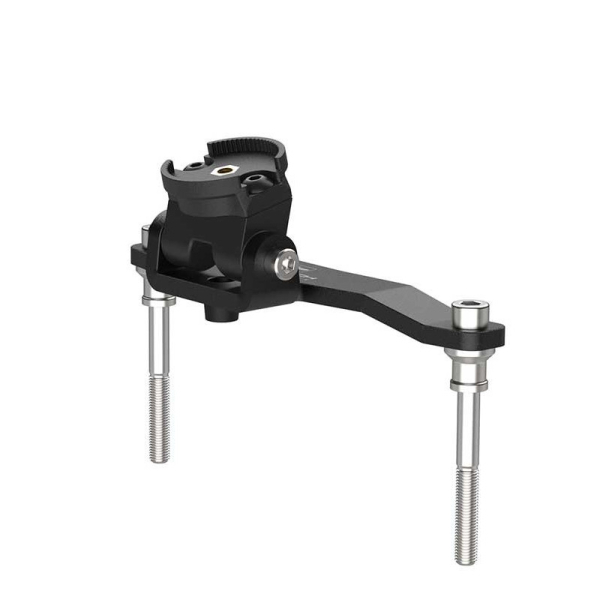 SUPPORT DE GPS EVOTECH SP CONNECT - KTM RC 125 (2023+)