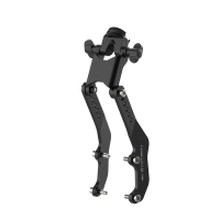 SUPPORT DE GPS SP CONNECT EVOTECH PERFORMANCE - ROYAL ENFIELD HIMALAYAN 450 (202