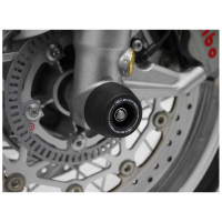 EP AXE DE PROTECTION DE ROUE AVANT TRIUMPH THRUXTON RS