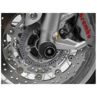 EP AXE DE PROTECTION DE ROUE AVANT TRIUMPH THRUXTON RS