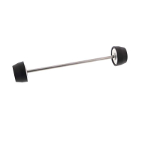 EP AXE DE PROTECTION DE ROUE AVANT TRIUMPH THRUXTON RS