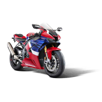EP AXE DE PROTECTION DE ROUE AVANT HONDA CBR1000RRR