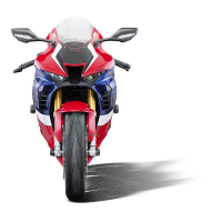 EP AXE DE PROTECTION DE ROUE AVANT HONDA CBR1000RRR