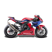 EP AXE DE PROTECTION DE ROUE AVANT HONDA CBR1000RRR