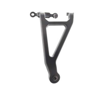 EVOTECH HONDA CBR1000RR-R KIT SUPPORTS DE REPOSES PIEDS PASSAGER (2024+) 