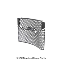 EP BMW F 900 XR TE GRILLE DE RADIATEUR