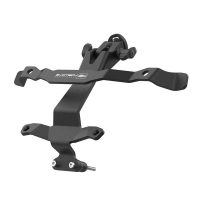 SUPPORT DE GPS MOTO 2 EVOTECH BEELINE - TRIUMPH TIGER 900 (2020 - 2023) 