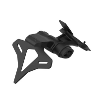 EVOTECH DUCATI STREETFIGHTER V4 S SUPPORT DE PLAQUE 