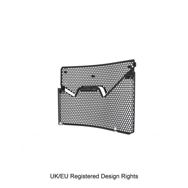 EP BMW F 900 R SE GRILLE DE RADIATEUR