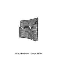 EP BMW F 900 R SE GRILLE DE RADIATEUR