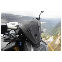EVOTECH BULLE - HONDA CB650R (2024+)