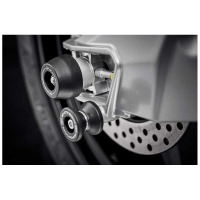 EP AXE DE PROTECTION DE ROUE ARRIERE APRILIA TUONO 660 FACTORY