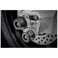 EP AXE DE PROTECTION DE ROUE ARRIERE APRILIA TUONO 660 FACTORY