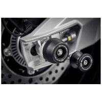 EP AXE DE PROTECTION DE ROUE ARRIERE APRILIA TUONO 660 FACTORY
