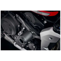 EP TRIUMPH TIGER SPORT 660 ROULETTE DE PROTECTION