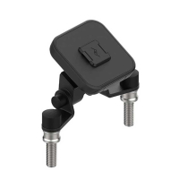 EVOTECH SUPPORT GPS PEAK DESIGN - TRIUMPH SCRAMBLER 1200 XC (2019-2023) 