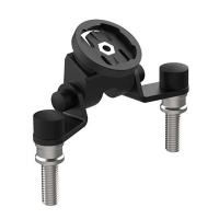 SUPPORT DE GPS POUR PINCE DE GUIDON MOTO 2 EVOTECH BEELINE - DUCATI MULTISTRADA 