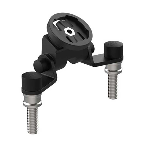 SUPPORT DE GPS POUR PINCE DE GUIDON MOTO 2 EVOTECH BEELINE - DUCATI MULTISTRADA
