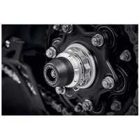 EP AXE DE PROTECTION DE ROUE ARRIERE TRIUMPH SPEED TRIPLE 1200 RR