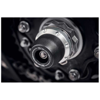 EP AXE DE PROTECTION DE ROUE ARRIERE TRIUMPH SPEED TRIPLE 1200 RR