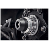EP AXE DE PROTECTION DE ROUE ARRIERE TRIUMPH SPEED TRIPLE 1200 RR