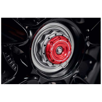 EP AXE DE PROTECTION DE ROUE ARRIERE TRIUMPH SPEED TRIPLE 1200 RR