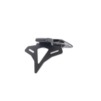 SUPPORT DE PLAQUE APRILIA TUONO V4 ET RSV4 (2021+) 
