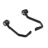EP MOTO GUZZI V7 SPECIAL KIT DE LEVIER DE FREIN ET EMBRAYAGE PISTE