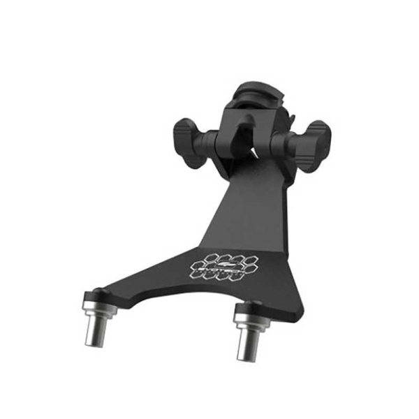 SUPPORT DE NAVIGATION EVOTECH SP CONNECT DUCATI XDIVAEL V4 2025