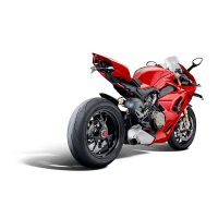 EP DUCATI PANIGALE V4 R PROTECTION RESERVOIR
