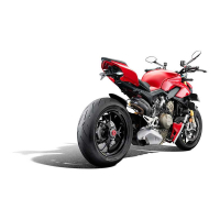 EP DUCATI SF V4 KIT OBTURATION RP PASSAGER PROTECTION RESERVOIR