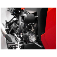 EP ROULETTE DE PROTECTION / KIT MONTAGE DES FEUX BMW S 1000 XR TE