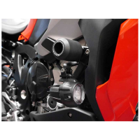 EP ROULETTE DE PROTECTION / KIT MONTAGE DES FEUX BMW S 1000 XR TE
