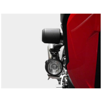 EP ROULETTE DE PROTECTION / KIT MONTAGE DES FEUX BMW S 1000 XR TE