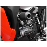 EP ROULETTE DE PROTECTION / KIT MONTAGE DES FEUX BMW S 1000 XR TE