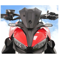 SAUTE-VENT EVOTECH PERFORMANCE - HONDA CB1000 HORNET (À PARTIR DE 2025)