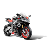 KIT DE DEUX GRILLE DE RADIATEUR APRILIA RS 660