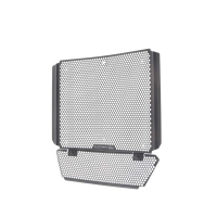 KIT DE DEUX GRILLE DE RADIATEUR APRILIA RS 660