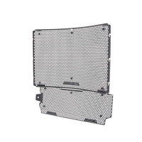 KIT GRILLE DE RADIATEUR EVOTECH PERFORMANCE KAWASAKI ZX10R 2021/* 
