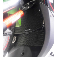 KIT GRILLE DE RADIATEUR EVOTECH PERFORMANCE KAWASAKI ZX10R 2021/*