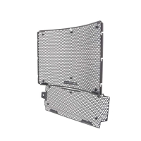 KIT GRILLE DE RADIATEUR EVOTECH PERFORMANCE KAWASAKI ZX10R 2021/*