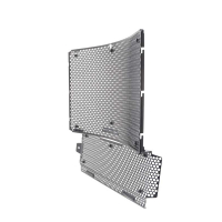 KIT GRILLE DE RADIATEUR EVOTECH PERFORMANCE KAWASAKI ZX10R 2021/*
