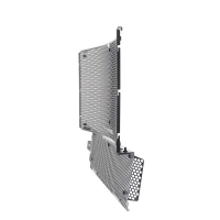 KIT GRILLE DE RADIATEUR EVOTECH PERFORMANCE KAWASAKI ZX10R 2021/*