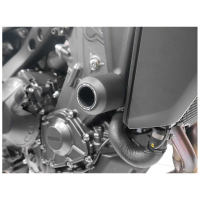 EP YAMAHA XSR900 TAMPON DE PROTECTION