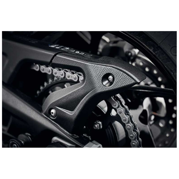 EP TRIUMPH TRIDENT PROTECTION BRAS OSCILLANT