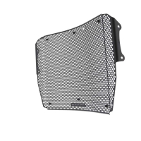 EP GRILLE DE RADIATEUR NOIR TRIUMPH SPEED TRIPLE 1200 RR