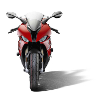 EP KIT PROTECTION LEVIER FREIN ET EMBRAYAGE BMW G 310 GS