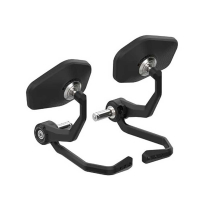 EVOTECH RÉTROVISEURS DE GUIDON / KIT DE PROTECTION DE FREIN ET D’EMBRAYAGE (SPOR