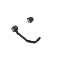 EP APRILIA RS4 50 KIT DE PROTECTION DE LEVIER FREIN PISTE