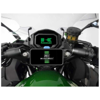 EP SUPPORT FIXATION SMARTPHONE QUAD LOCK KAWASAKI Z1000 SX